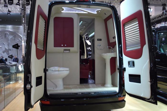 13 Amazing Small Rv Bathroom Toilet Remodel Ideas