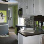 travel trailer kitchen ideas