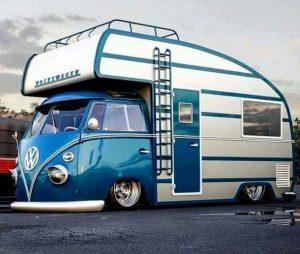 15 Unique Campers You've Ever Seen - Camper Life