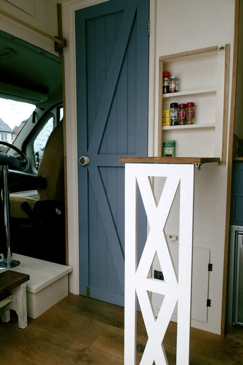 van