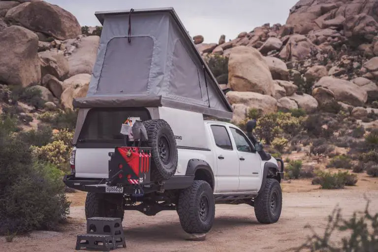 19 Best Truck Camper Trends 2023 - Camper Life