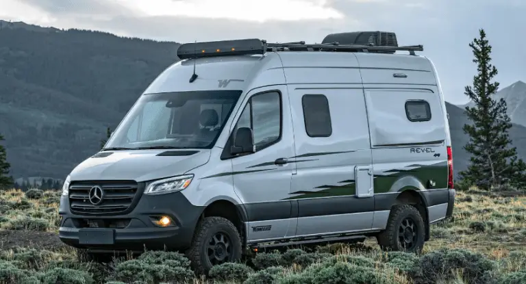 7 Best Small Motorhomes for RV Living - Camper Life