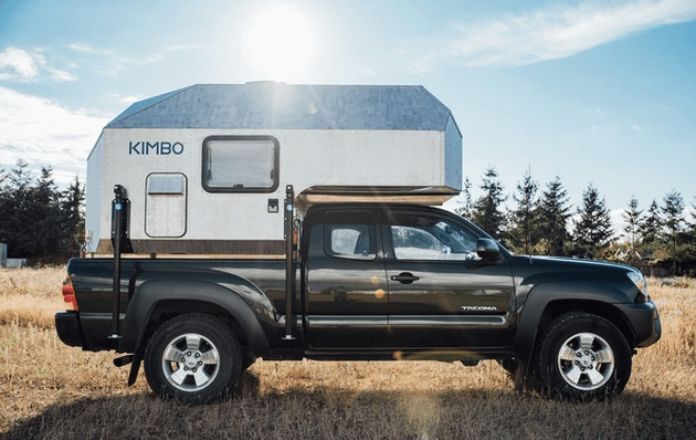 7 Best Small Motorhomes for RV Living - Camper Life