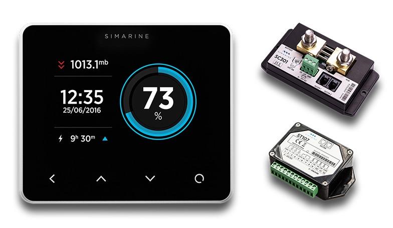 Top 8 Best RV Battery Monitors [Buying Guide] - Camper Life