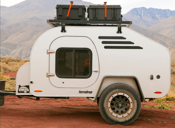 Top 7 Campers You Can Tow With a Car - Camper Life