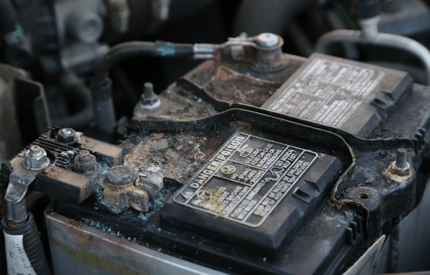 Top 7 Best Lithium Batteries For RV [Buying Guide] - Camper Life