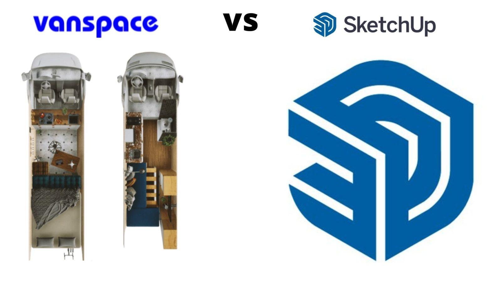 sweet home 3d vs sketchup