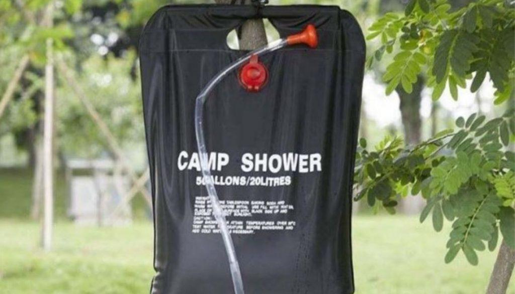 Water Systems For Camping