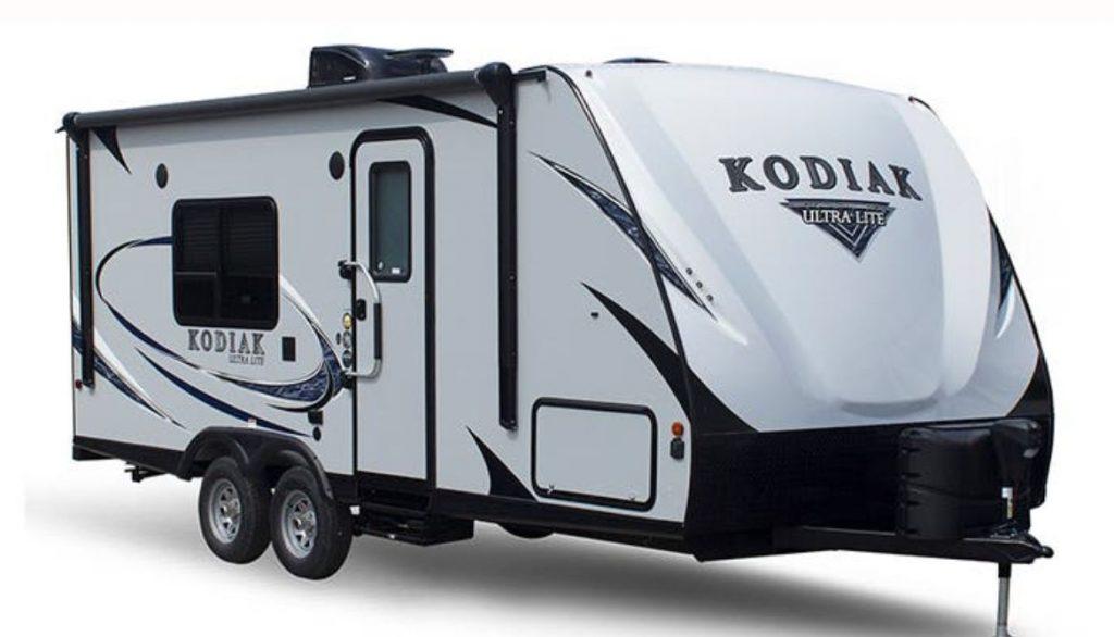 lightweight travel trailers under 5 000 lbs