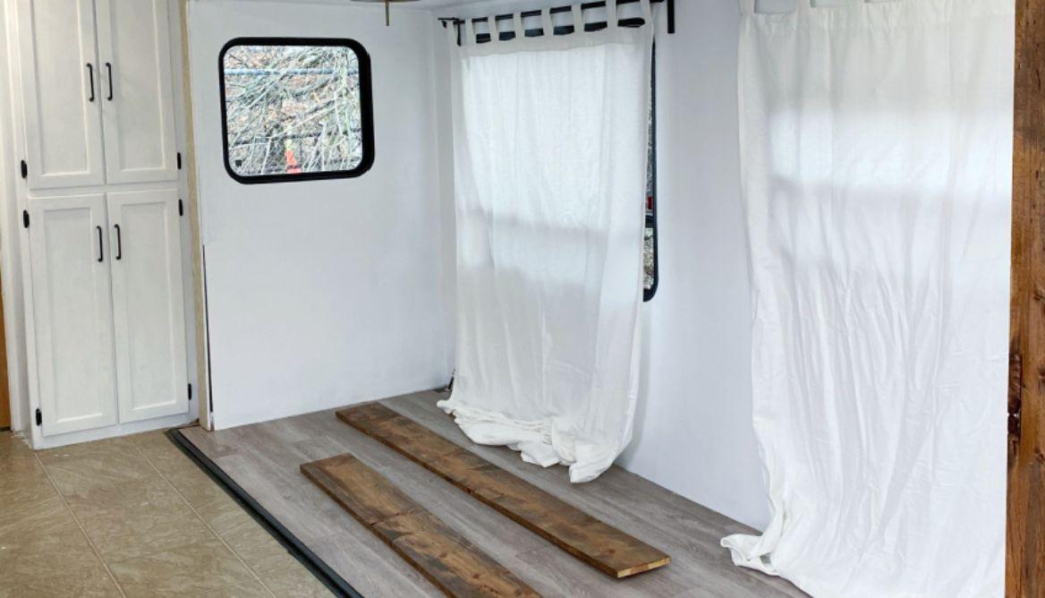 RV Interior Wood Trim Molding Replacements 8 Best Tips