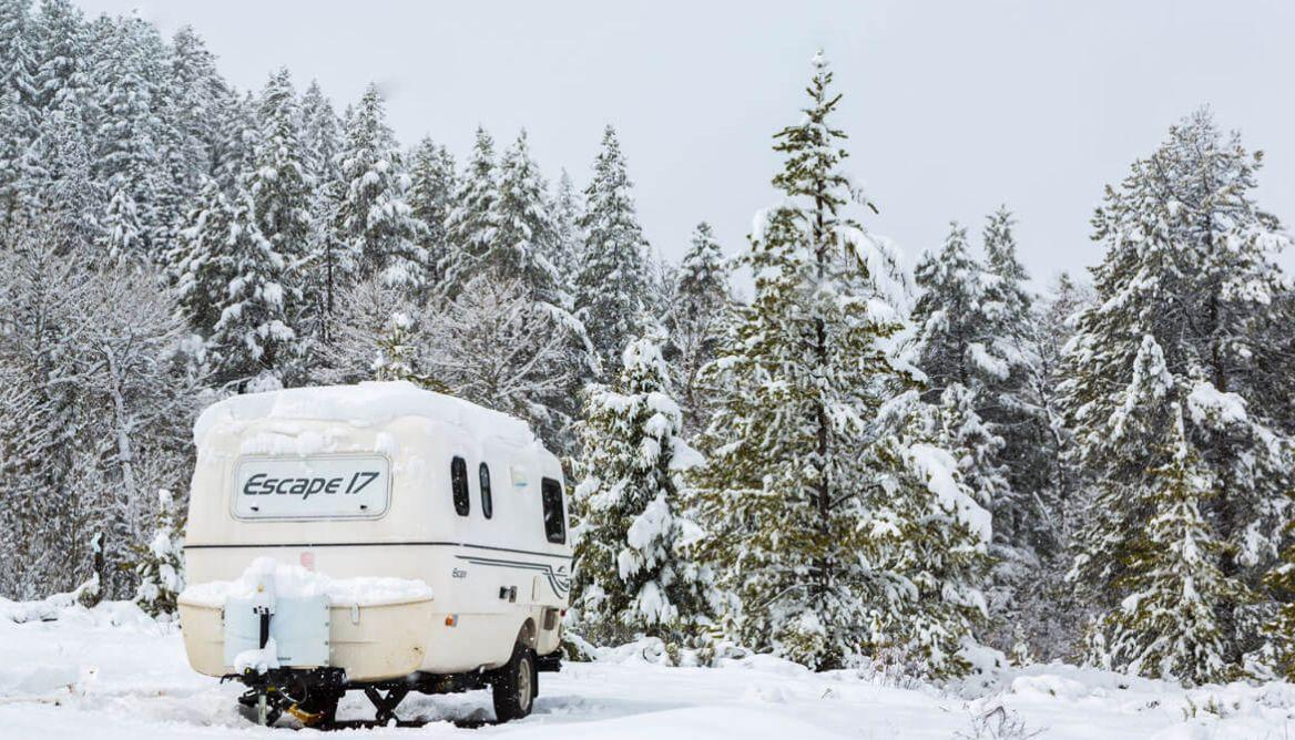 How Much Does It Cost to Winterize an RV: 5 Tips to Save Money