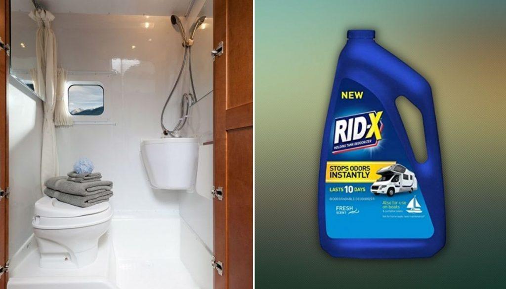 Can I Use Rid-X in My RV: Best RV Toilet Treatment in 2023