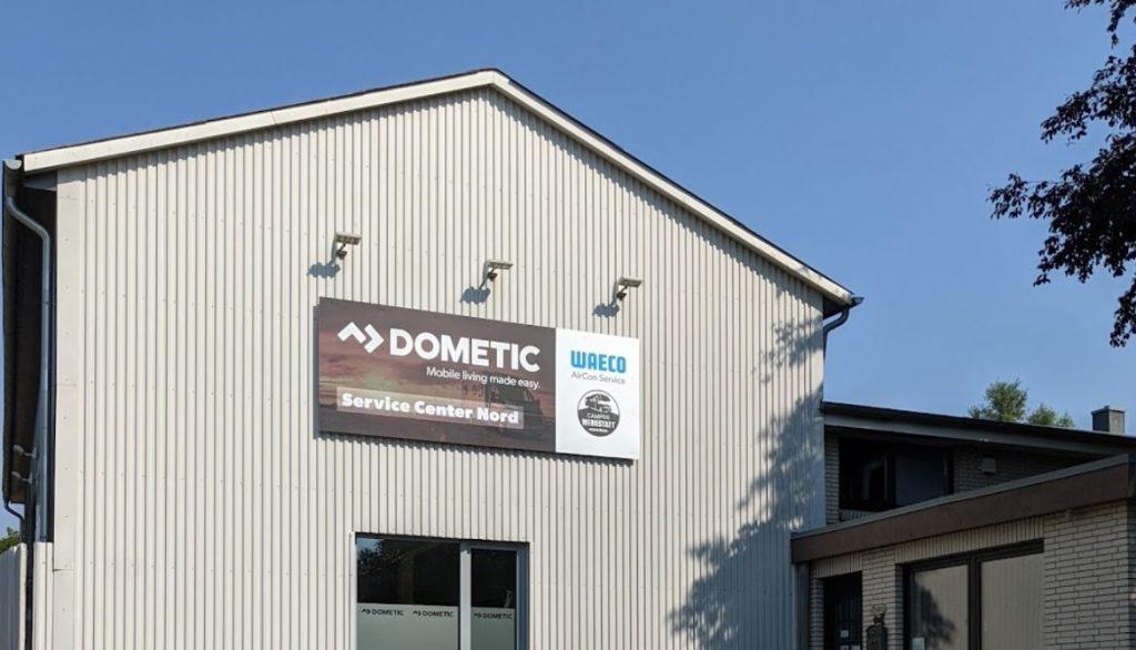 The Dometic 300 Toilet Recall (Smell Problems Solved)