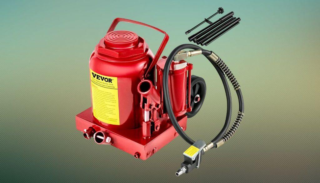 Hydraulic Jacks