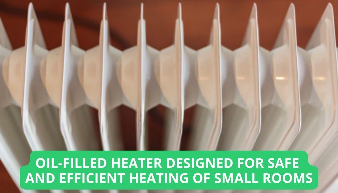 Best Heater for RV Basement 5 StandOut Heaters Reviewed!