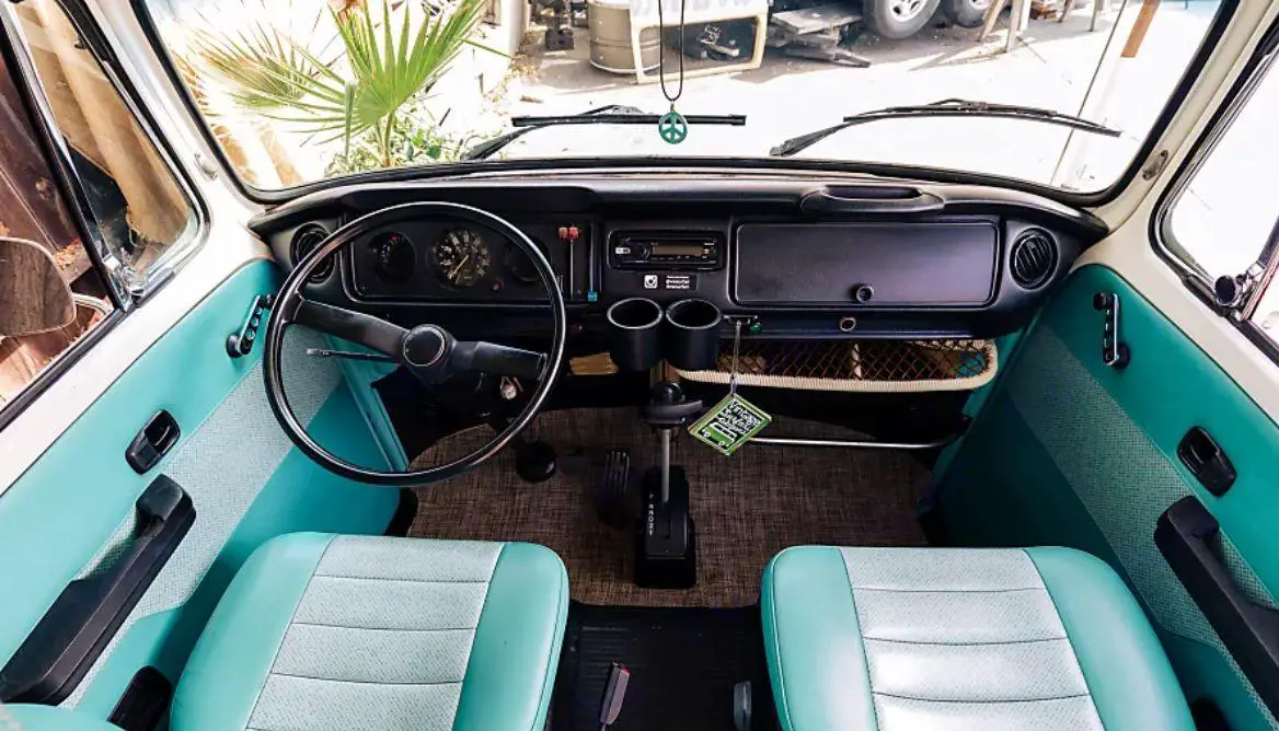 VW Bus Interior Ideas: 9 Impressive Designs You Should See