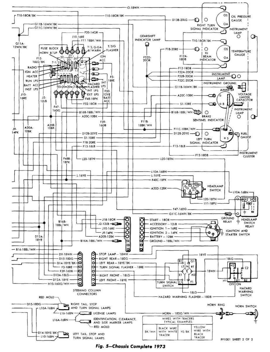 13 Wiring Fleetwood RV Electrical Schematic: Check Right Now