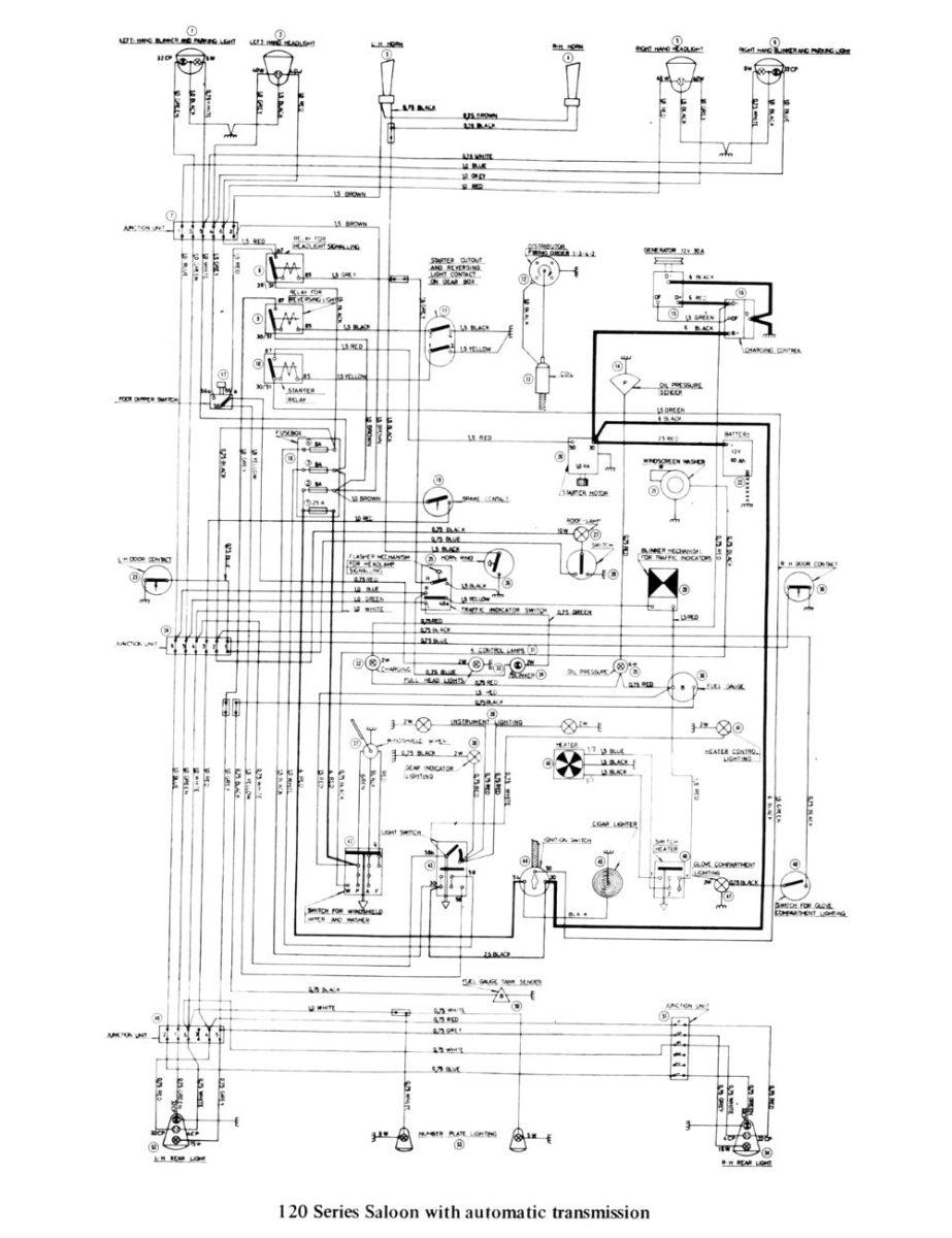 13 Wiring Fleetwood RV Electrical Schematic: Check Right Now