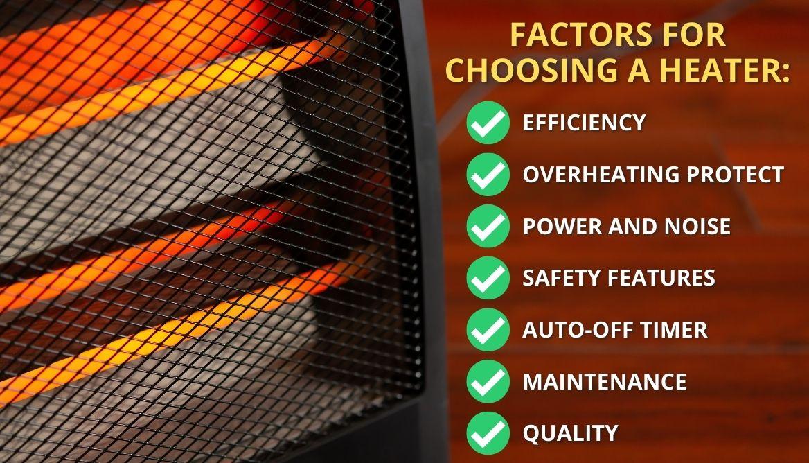 Best Heater for RV Basement 5 StandOut Heaters Reviewed!