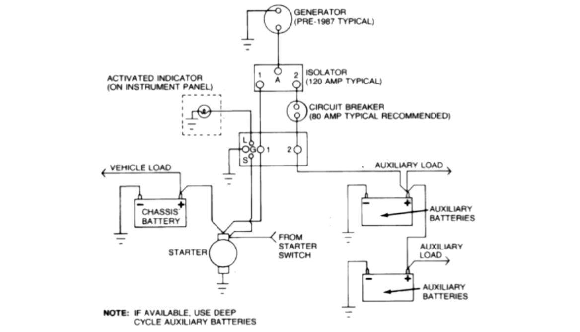 13 Wiring Fleetwood RV Electrical Schematic: Check Right Now