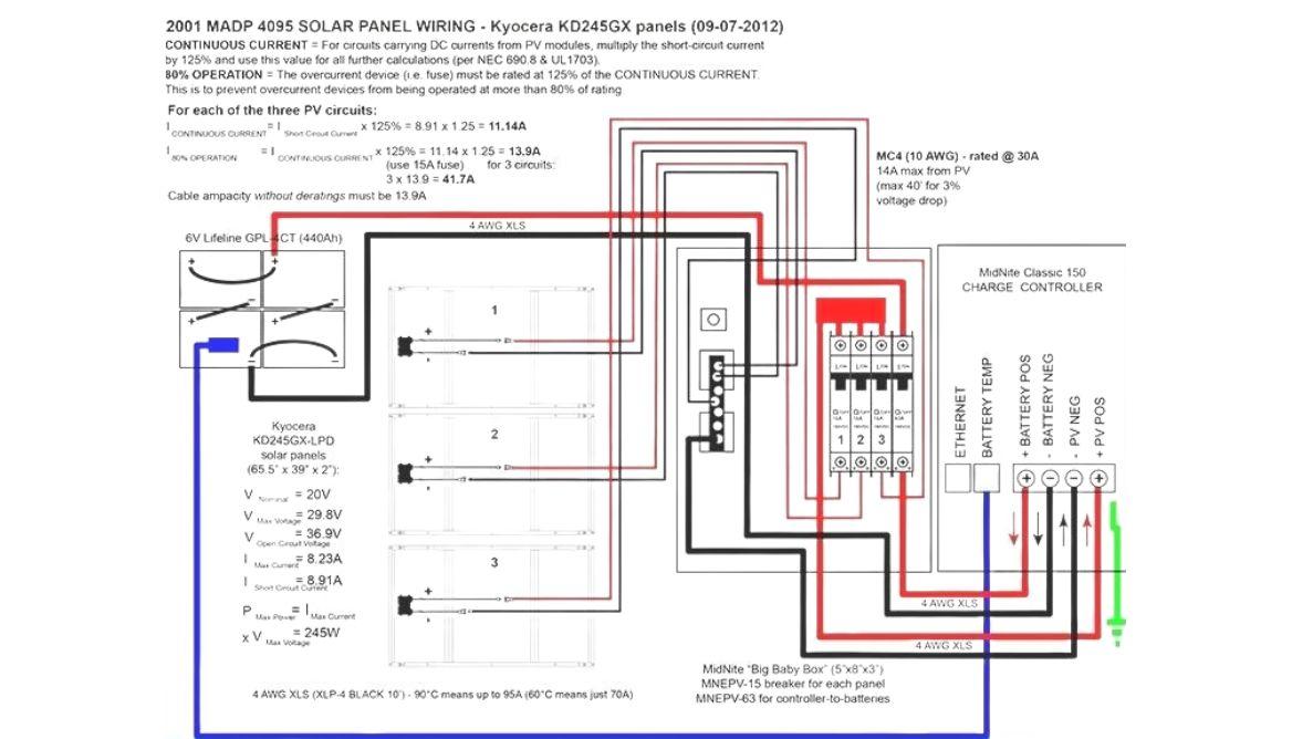 13 Wiring Fleetwood RV Electrical Schematic: Check Right Now