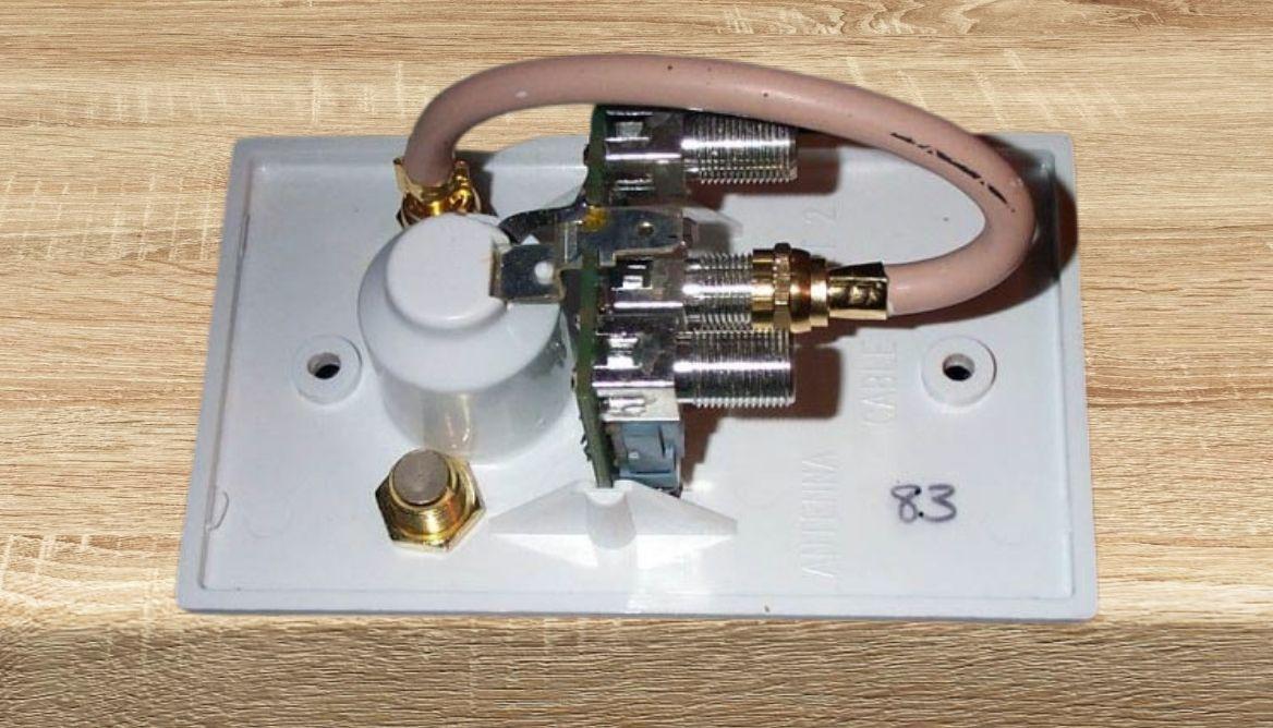 RV Cable TV Wiring Diagram: 5 Best Connection Options