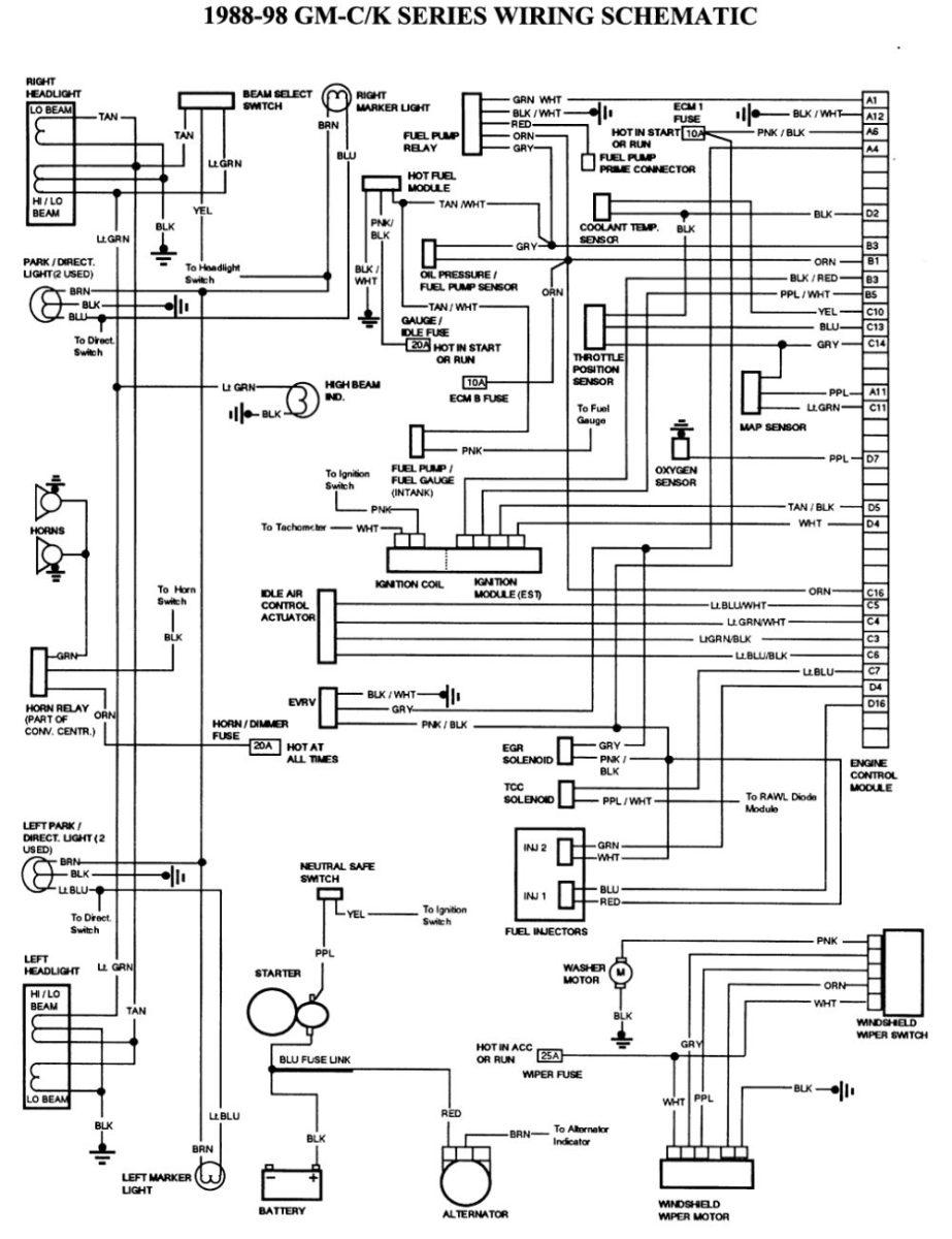 Duo Therm By Dometic Wiring Diagram: 6 Diagrams Inside