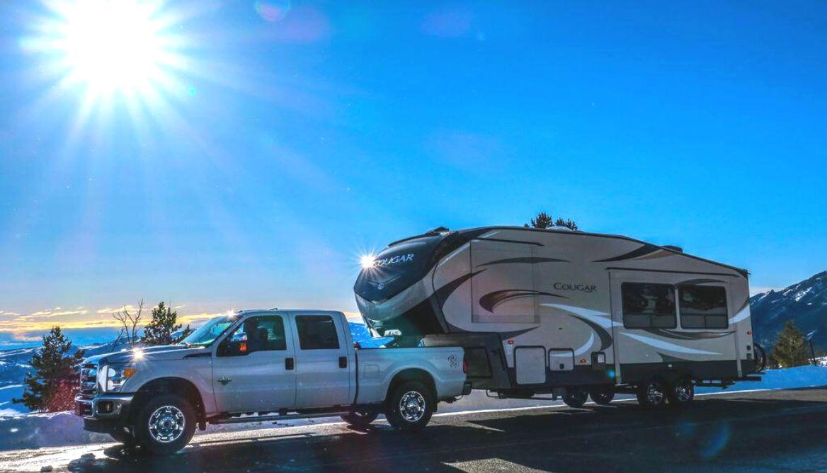 How to Pull a 5th Wheel with a Bumper Hitch: 7 Tips For Help