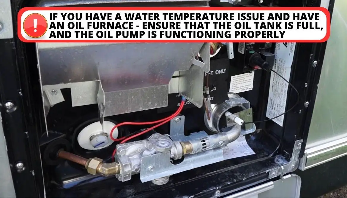 Atwood Water Heater Troubleshooting Manual: 2023 Guide