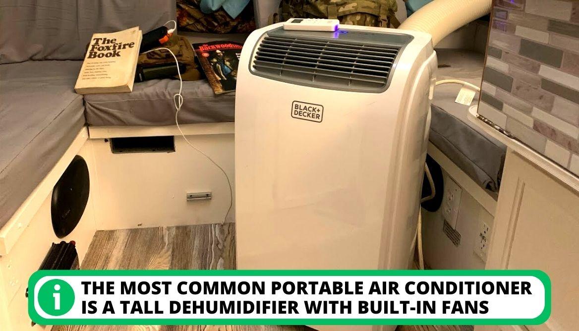 Air Conditioner for Jayco PopUp Camper 4 Best Models 2023