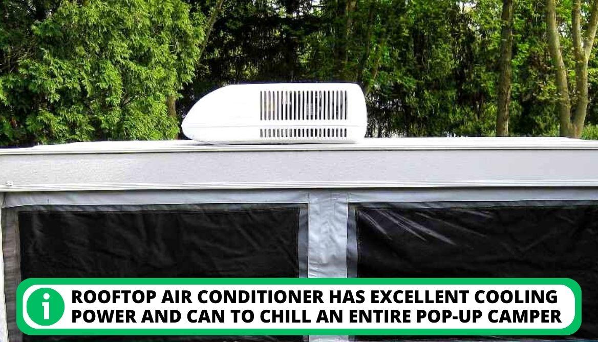 Air Conditioner For Jayco Pop Up Camper 4 Best Models 2023