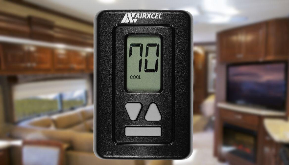 9 Airxcel Thermostat Troubleshooting Options Complete Guide