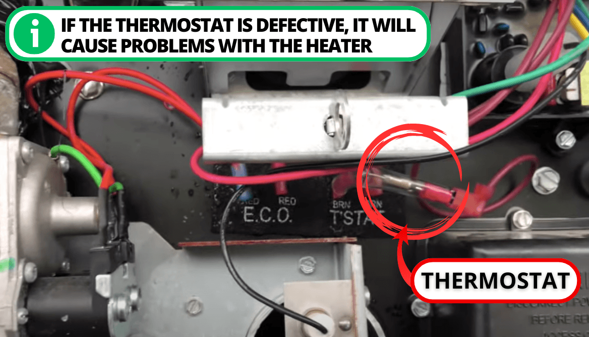 Dometic WH-6GEA Troubleshooting: 4 Easy Methods Explained