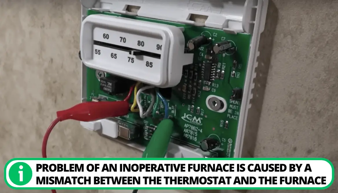 Rv Furnace Troubleshooting Problems And Solutions Guide