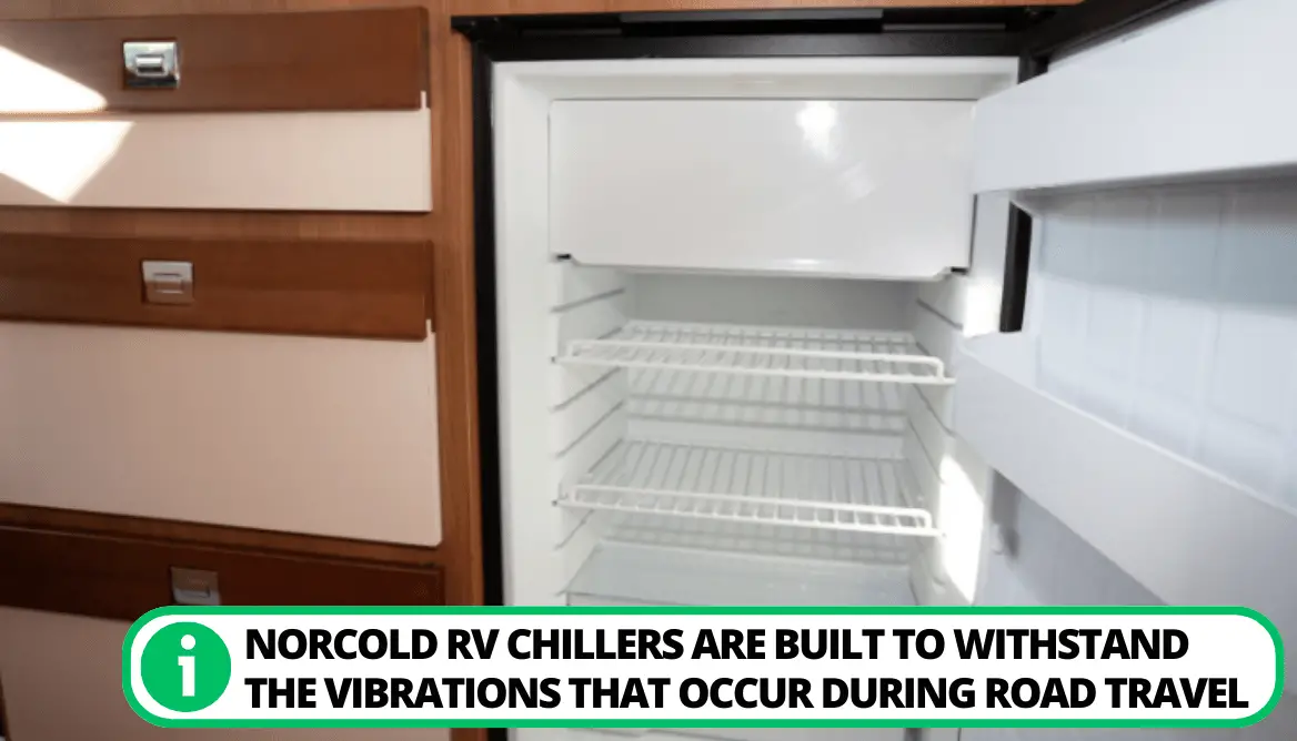 Norcold RV Refrigerator Not Cooling 6 Causes Revealed!