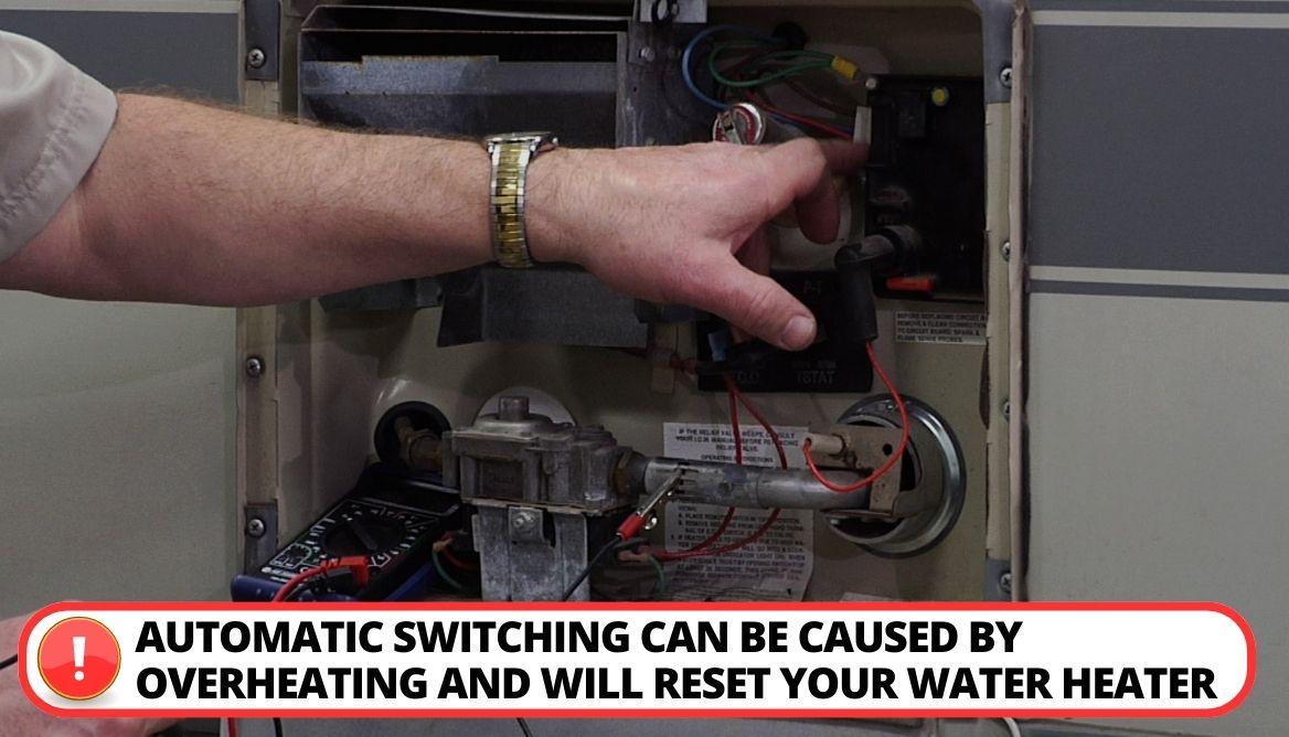 RV Hot Water Heater Troubleshooting: 8 Important Precautions