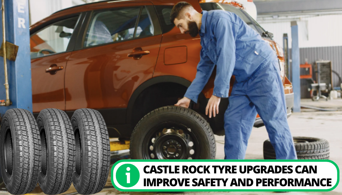 Castle Rock Tire Review: Common Problems and Review in 2023