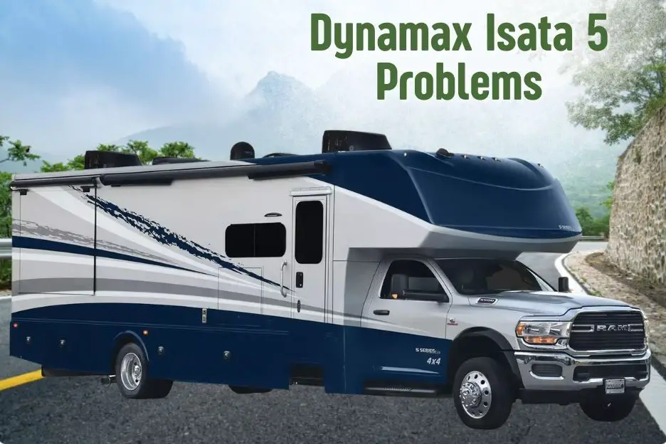 Dynamax Isata 5 Problems: 10 Best Fixes You Should Check Out