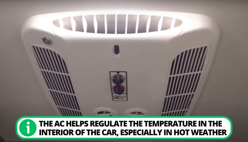 Air conditioner Failure