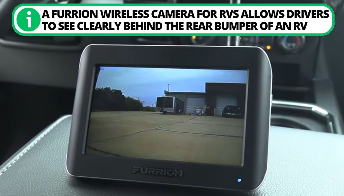 Furrion Backup Camera No Signal 6 Easy Fixes Listed!