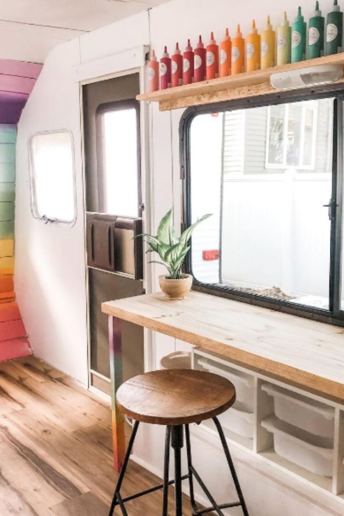 Colorful Themed RV_1