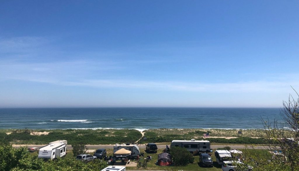 Hither Hills State Park – New York 
